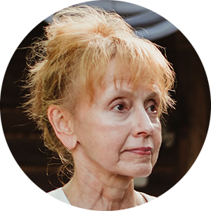 dr n. med. Maria Bortel-Badura
