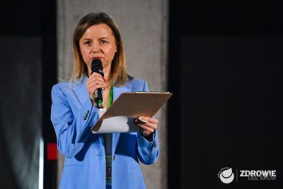 2025.03.08 Katowice
Wydarzenia Konferencje Sezon 2025
Festiwal Zdrowia - Zycie bez lekow
N/z  
Foto Marcin Bulanda

2025.03.08 Katowice
Events Conference Season 2025
Festiwal Zdrowia - Zycie bez lekow
 
Credit: Marcin Bulanda