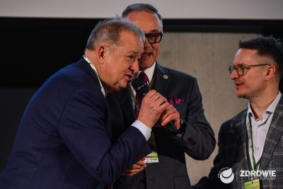 2025.03.08 Katowice
Wydarzenia Konferencje Sezon 2025
Festiwal Zdrowia - Zycie bez lekow
N/z  
Foto Marcin Bulanda

2025.03.08 Katowice
Events Conference Season 2025
Festiwal Zdrowia - Zycie bez lekow
 
Credit: Marcin Bulanda