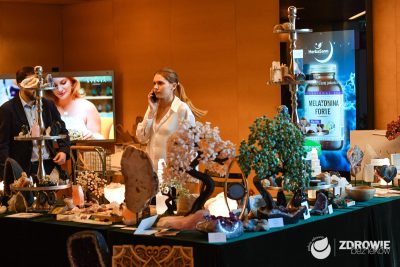 2025.03.08 Katowice
Wydarzenia Konferencje Sezon 2025
Festiwal Zdrowia - Zycie bez lekow
N/z  
Foto Marcin Bulanda
2025.03.08 Katowice
Events Conference Season 2025
Festiwal Zdrowia - Zycie bez lekow
 
Credit: Marcin Bulanda