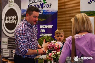 2025.03.08 Katowice
Wydarzenia Konferencje Sezon 2025
Festiwal Zdrowia - Zycie bez lekow
N/z  
Foto Marcin Bulanda
2025.03.08 Katowice
Events Conference Season 2025
Festiwal Zdrowia - Zycie bez lekow
 
Credit: Marcin Bulanda