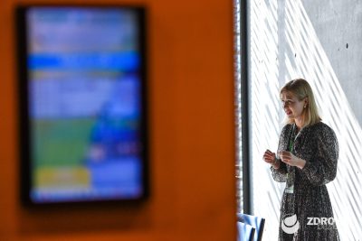 2025.03.08 Katowice
Wydarzenia Konferencje Sezon 2025
Festiwal Zdrowia - Zycie bez lekow
N/z  
Foto Marcin Bulanda
2025.03.08 Katowice
Events Conference Season 2025
Festiwal Zdrowia - Zycie bez lekow
 
Credit: Marcin Bulanda