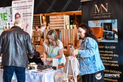 2025.03.08 Katowice
Wydarzenia Konferencje Sezon 2025
Festiwal Zdrowia - Zycie bez lekow
N/z  
Foto Marcin Bulanda
2025.03.08 Katowice
Events Conference Season 2025
Festiwal Zdrowia - Zycie bez lekow
 
Credit: Marcin Bulanda