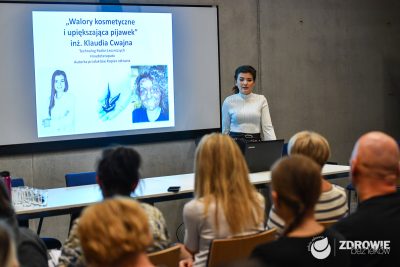 2025.03.08 Katowice
Wydarzenia Konferencje Sezon 2025
Festiwal Zdrowia - Zycie bez lekow
N/z  
Foto Marcin Bulanda
2025.03.08 Katowice
Events Conference Season 2025
Festiwal Zdrowia - Zycie bez lekow
 
Credit: Marcin Bulanda