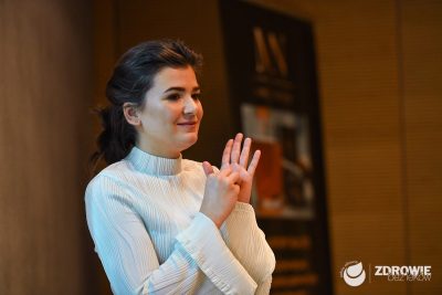 2025.03.08 Katowice
Wydarzenia Konferencje Sezon 2025
Festiwal Zdrowia - Zycie bez lekow
N/z  
Foto Marcin Bulanda
2025.03.08 Katowice
Events Conference Season 2025
Festiwal Zdrowia - Zycie bez lekow
 
Credit: Marcin Bulanda