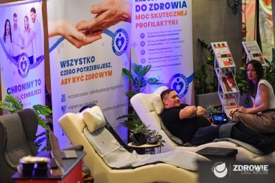 2025.03.08 Katowice
Wydarzenia Konferencje Sezon 2025
Festiwal Zdrowia - Zycie bez lekow
N/z  
Foto Marcin Bulanda
2025.03.08 Katowice
Events Conference Season 2025
Festiwal Zdrowia - Zycie bez lekow
 
Credit: Marcin Bulanda