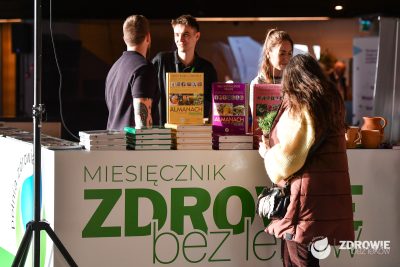 2025.03.08 Katowice
Wydarzenia Konferencje Sezon 2025
Festiwal Zdrowia - Zycie bez lekow
N/z  
Foto Marcin Bulanda
2025.03.08 Katowice
Events Conference Season 2025
Festiwal Zdrowia - Zycie bez lekow
 
Credit: Marcin Bulanda