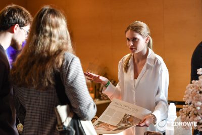 2025.03.08 Katowice
Wydarzenia Konferencje Sezon 2025
Festiwal Zdrowia - Zycie bez lekow
N/z  
Foto Marcin Bulanda
2025.03.08 Katowice
Events Conference Season 2025
Festiwal Zdrowia - Zycie bez lekow
 
Credit: Marcin Bulanda