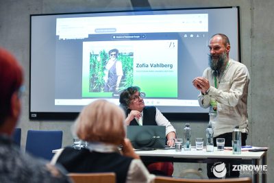 2025.03.08 Katowice
Wydarzenia Konferencje Sezon 2025
Festiwal Zdrowia - Zycie bez lekow
N/z  
Foto Marcin Bulanda
2025.03.08 Katowice
Events Conference Season 2025
Festiwal Zdrowia - Zycie bez lekow
 
Credit: Marcin Bulanda