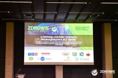 2025.03.08  Katowice
Wydarzenia Konferencje Sezon 2025
Festiwal Zdrowia - Zycie bez lekow
N/z  
Foto Marcin Bulanda

2025.03.08  Katowice
Events Conference Season 2025
Festiwal Zdrowia - Zycie bez lekow
 
Credit: Marcin Bulanda