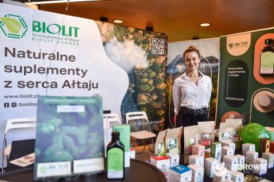 2025.03.08  Katowice
Wydarzenia Konferencje Sezon 2025
Festiwal Zdrowia - Zycie bez lekow
N/z  
Foto Marcin Bulanda
2025.03.08  Katowice
Events Conference Season 2025
Festiwal Zdrowia - Zycie bez lekow
 
Credit: Marcin Bulanda