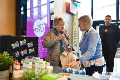 2025.03.08  Katowice
Wydarzenia Konferencje Sezon 2025
Festiwal Zdrowia - Zycie bez lekow
N/z  
Foto Marcin Bulanda
2025.03.08  Katowice
Events Conference Season 2025
Festiwal Zdrowia - Zycie bez lekow
 
Credit: Marcin Bulanda