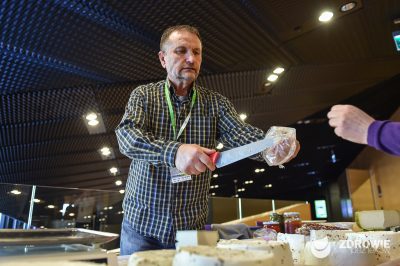 2025.03.08  Katowice
Wydarzenia Konferencje Sezon 2025
Festiwal Zdrowia - Zycie bez lekow
N/z  
Foto Marcin Bulanda
2025.03.08  Katowice
Events Conference Season 2025
Festiwal Zdrowia - Zycie bez lekow
 
Credit: Marcin Bulanda