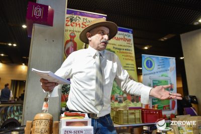 2025.03.08  Katowice
Wydarzenia Konferencje Sezon 2025
Festiwal Zdrowia - Zycie bez lekow
N/z  
Foto Marcin Bulanda
2025.03.08  Katowice
Events Conference Season 2025
Festiwal Zdrowia - Zycie bez lekow
 
Credit: Marcin Bulanda