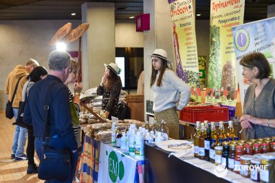 2025.03.08  Katowice
Wydarzenia Konferencje Sezon 2025
Festiwal Zdrowia - Zycie bez lekow
N/z  
Foto Marcin Bulanda
2025.03.08  Katowice
Events Conference Season 2025
Festiwal Zdrowia - Zycie bez lekow
 
Credit: Marcin Bulanda