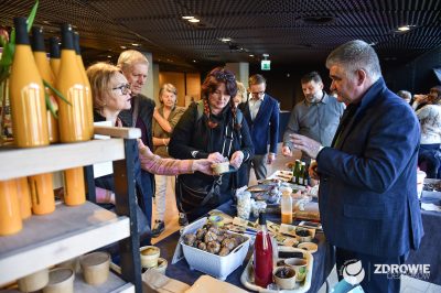 2025.03.08  Katowice
Wydarzenia Konferencje Sezon 2025
Festiwal Zdrowia - Zycie bez lekow
N/z  
Foto Marcin Bulanda
2025.03.08  Katowice
Events Conference Season 2025
Festiwal Zdrowia - Zycie bez lekow
 
Credit: Marcin Bulanda