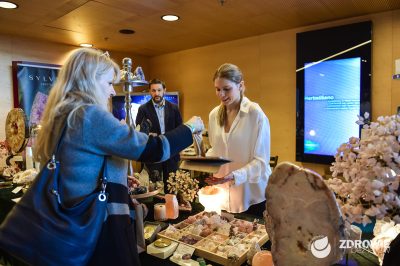 2025.03.08  Katowice
Wydarzenia Konferencje Sezon 2025
Festiwal Zdrowia - Zycie bez lekow
N/z  
Foto Marcin Bulanda
2025.03.08  Katowice
Events Conference Season 2025
Festiwal Zdrowia - Zycie bez lekow
 
Credit: Marcin Bulanda