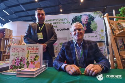 2025.03.08  Katowice
Wydarzenia Konferencje Sezon 2025
Festiwal Zdrowia - Zycie bez lekow
N/z  
Foto Marcin Bulanda
2025.03.08  Katowice
Events Conference Season 2025
Festiwal Zdrowia - Zycie bez lekow
 
Credit: Marcin Bulanda