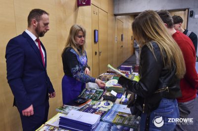 2025.03.08  Katowice
Wydarzenia Konferencje Sezon 2025
Festiwal Zdrowia - Zycie bez lekow
N/z  
Foto Marcin Bulanda
2025.03.08  Katowice
Events Conference Season 2025
Festiwal Zdrowia - Zycie bez lekow
 
Credit: Marcin Bulanda