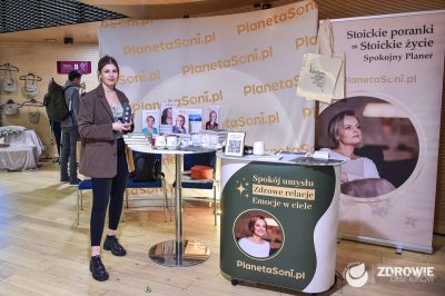 2025.03.08  Katowice
Wydarzenia Konferencje Sezon 2025
Festiwal Zdrowia - Zycie bez lekow
N/z  
Foto Marcin Bulanda
2025.03.08  Katowice
Events Conference Season 2025
Festiwal Zdrowia - Zycie bez lekow
 
Credit: Marcin Bulanda