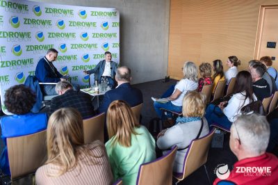 2025.03.08  Katowice
Wydarzenia Konferencje Sezon 2025
Festiwal Zdrowia - Zycie bez lekow
N/z  
Foto Marcin Bulanda
2025.03.08  Katowice
Events Conference Season 2025
Festiwal Zdrowia - Zycie bez lekow
 
Credit: Marcin Bulanda