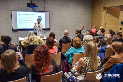 2025.03.08  Katowice
Wydarzenia Konferencje Sezon 2025
Festiwal Zdrowia - Zycie bez lekow
N/z  
Foto Marcin Bulanda
2025.03.08  Katowice
Events Conference Season 2025
Festiwal Zdrowia - Zycie bez lekow
 
Credit: Marcin Bulanda