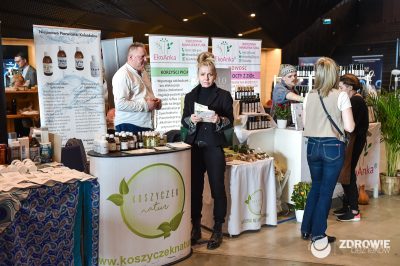 2025.03.08  Katowice
Wydarzenia Konferencje Sezon 2025
Festiwal Zdrowia - Zycie bez lekow
N/z  
Foto Marcin Bulanda
2025.03.08  Katowice
Events Conference Season 2025
Festiwal Zdrowia - Zycie bez lekow
 
Credit: Marcin Bulanda