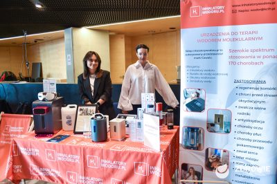 2025.03.08  Katowice
Wydarzenia Konferencje Sezon 2025
Festiwal Zdrowia - Zycie bez lekow
N/z  
Foto Marcin Bulanda
2025.03.08  Katowice
Events Conference Season 2025
Festiwal Zdrowia - Zycie bez lekow
 
Credit: Marcin Bulanda