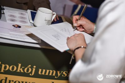 2025.03.08  Katowice
Wydarzenia Konferencje Sezon 2025
Festiwal Zdrowia - Zycie bez lekow
N/z  
Foto Marcin Bulanda
2025.03.08  Katowice
Events Conference Season 2025
Festiwal Zdrowia - Zycie bez lekow
 
Credit: Marcin Bulanda