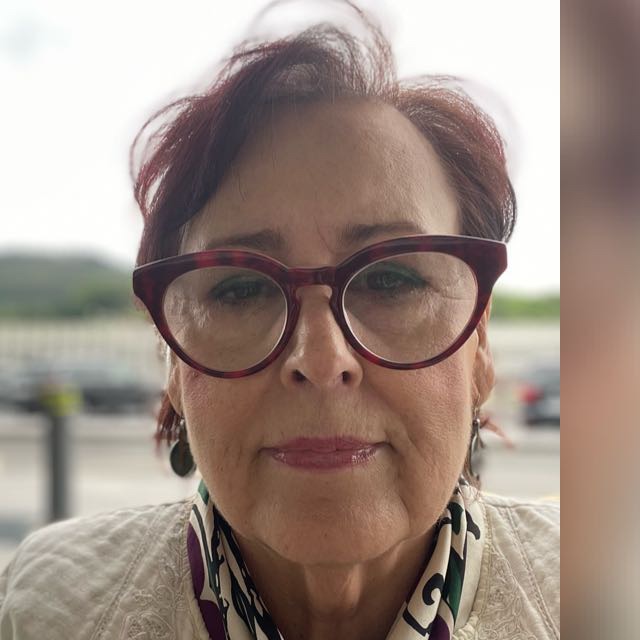 dr hab. Danuta Kruszewska