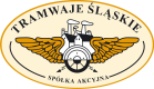 Logo Tramwajów Śląskich S.A.